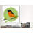 Orio 12 by Brian Rubenacker Graphic Art on Wrapped Canvas-11808618