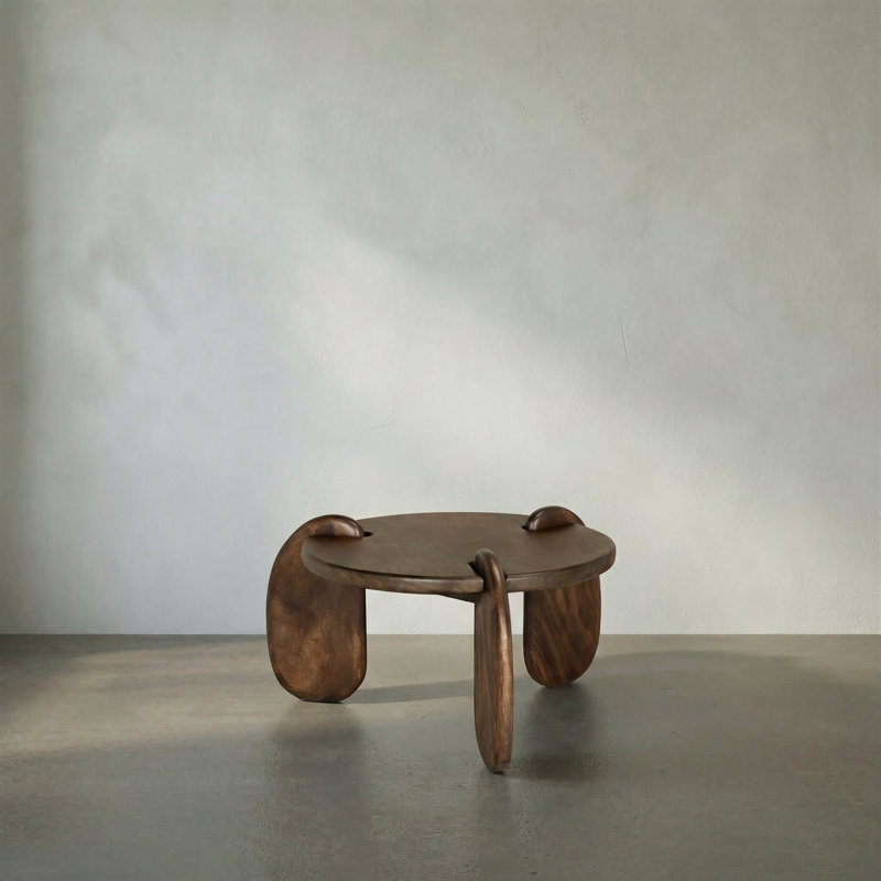 Mahatma Coffee Table