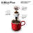Keurig K-Mini Plus Single Serve K-Cup Pod Coffee Maker-128209686