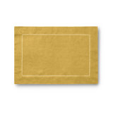 Festival Linen Rectangle Placemats