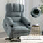 Fauteuil électrique Power Massage