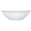 Logan 72'' L Soaking Bathtub-88696194-88696195