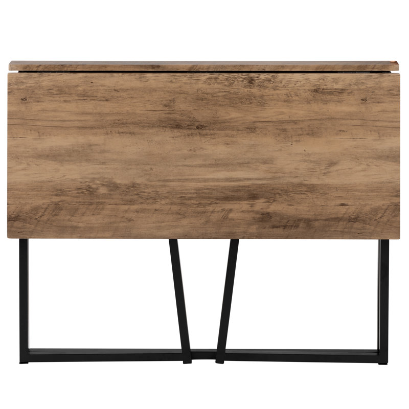 Ensemble de bureau 2 pièces Abeda