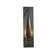 Cirque 1 - Light Flush Mounted Sconce