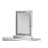 Camerone Rectangular Mirror