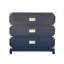 Bachelor-chest 3 tiroirs Carlyle-32087700