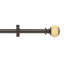 Tringle à rideaux simple Gillon-814273524-814273522