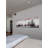 Evergreens by Parvez Taj - Panoramic Print on Wood-1723902395