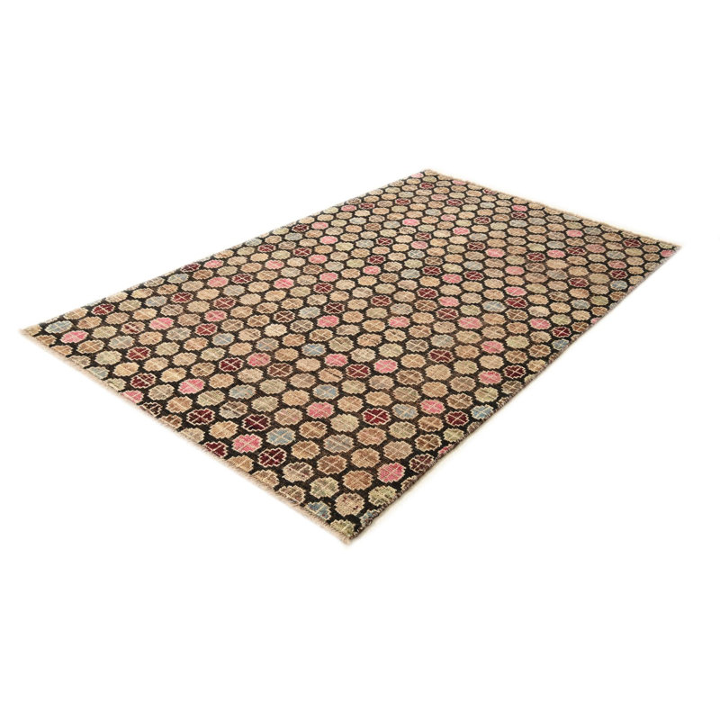 Tapis noir Penton