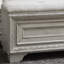 Banc de rangement avec rangement Inaki