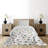 Rustic Coverlet