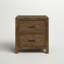 Table de chevet 2 tiroirs Craigsville
