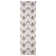 Amritpal Hand Loomed Performance Geometric Rug