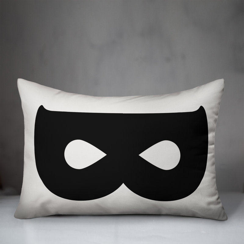 Rectangular Pillow Cover & Insert