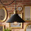 Roy 7 - Light Cluster Pendant-764154030