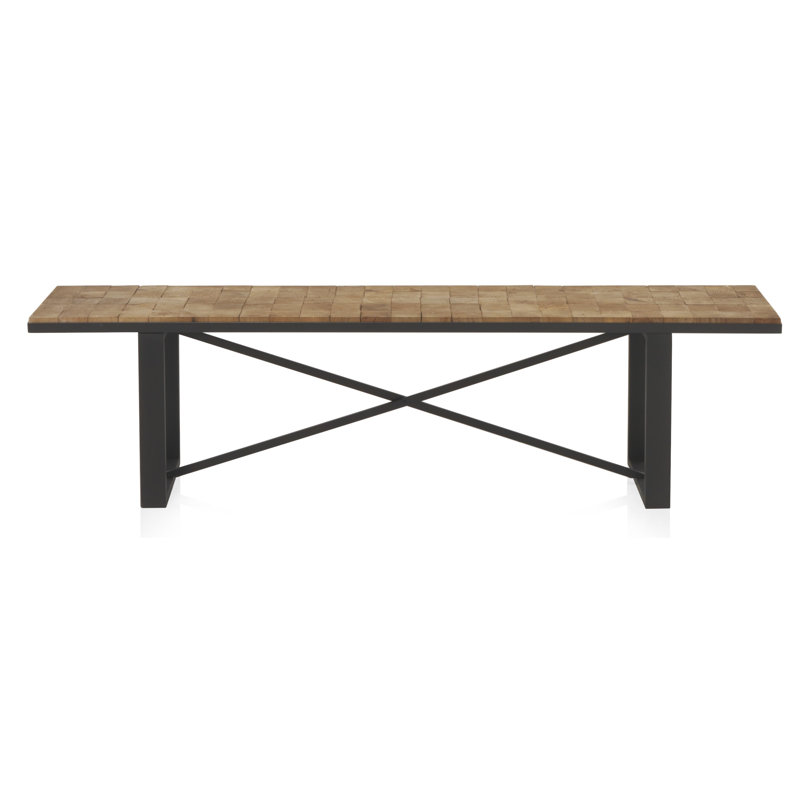 Abruzzino Upholstered Bench