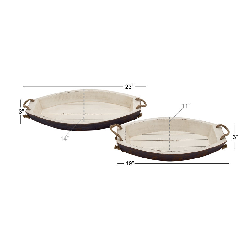 Altadena Tray