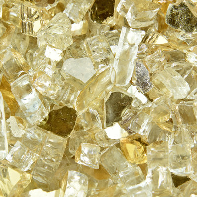 10 Lb. Fire Glass