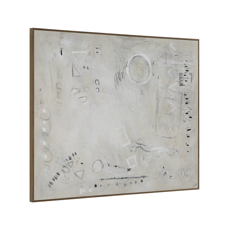 Reims Canvas Art