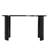 Warkworth  55" Writing Desk Work Table