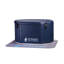  Bassin de plongeon froid et isolant avec refroidisseur WiFi dynamique de 0,8 HP