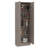 Virginia Double Door Storage Cabinet, Five Shelves-844767039