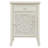 Melida End Table with Storage
