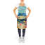 Tablier d'albacore