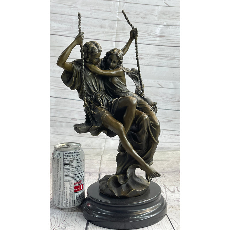 Dobbs Figurines & Sculptures