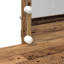 Dressing Table Artisan 100 X 40 X 130 Cm Engineered Wood-1649726435