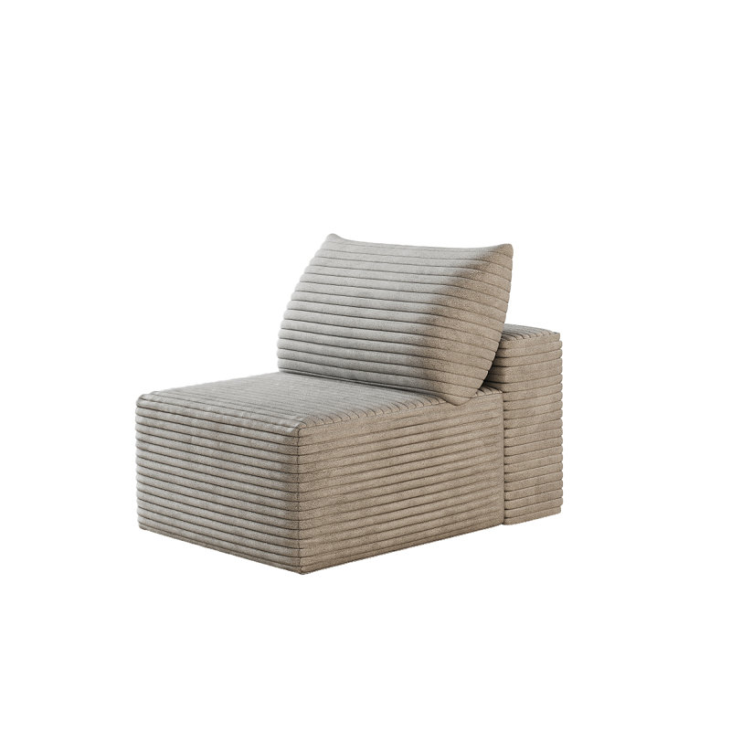 Y159-1S-GRIS 1 place Gris, Grey