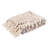 Renali Hand Woven Throw Blanket