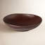 Stacked Organic Stoneware Pasta Dish-1786046678