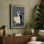 First Dance Art Deco - Wrapped Canvas-627495602-627495605