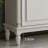 24 Pair Shoe Storage Cabinet