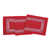 Rouge est en rupture de stock