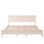Lit plateforme Modern-1989530722