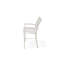 Chaise de café empilable en aluminium Bazza-2093280962-2093617769