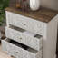 Enfield 4 Drawer Chest of Drawers