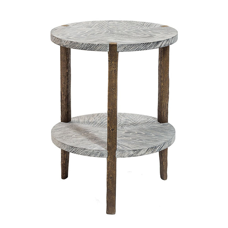 Leopoldo Side Table
