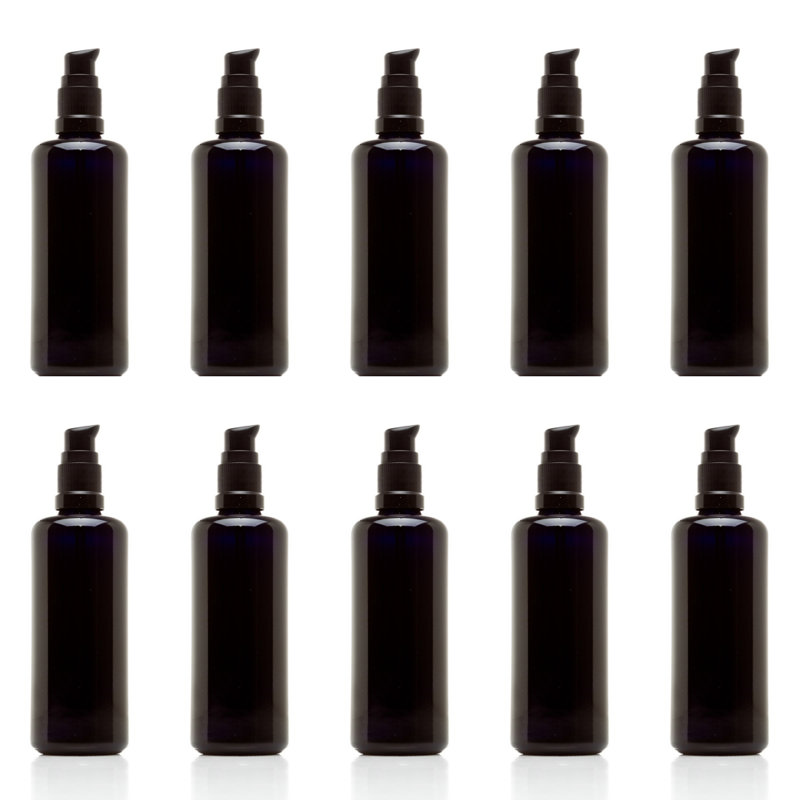 Distributeur de lotion à pompe à pression