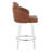 Dahlia 26" Fixed-Height Counter Stool - Set Of 2-1579286161
