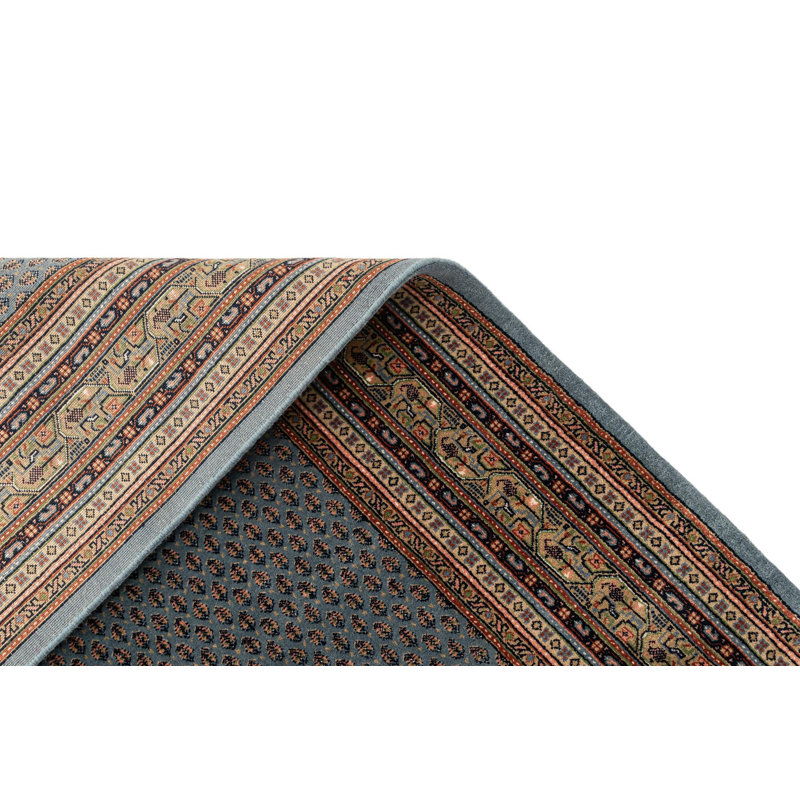 Oneill Light Blue Rug