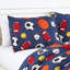 Sports Balls Microfiber Comforter Set-98678639