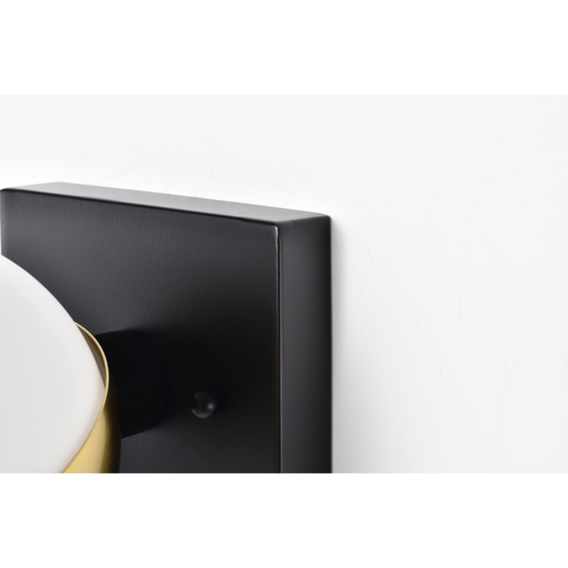 Demerrick LED Sconces
