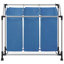 Metal Laundry Sorter