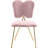 Angel Velvet Upholstered Side Chair-1557147631