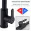 Moverlesenk Kitchen Faucet