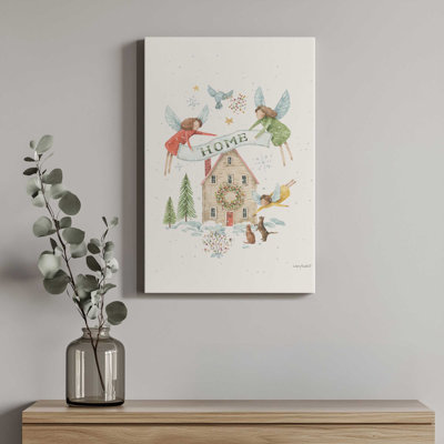 «Kimberle III» par Lisa Audit, reproduction d'art sur toile