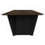 Array Conference Table with Power Data Grommet-607146053-651220351